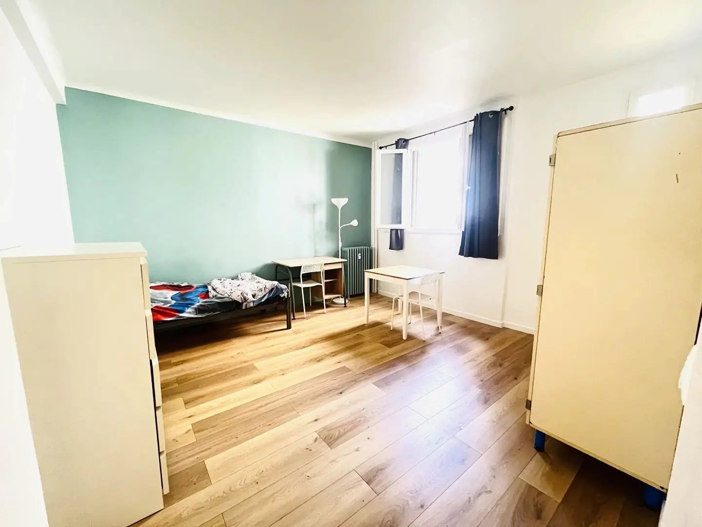 Appartement à vendre, 27m², Issy-les-Moulineaux