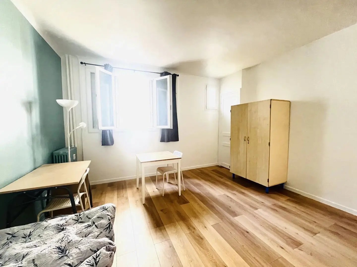 Appartement à vendre, 27m², Issy-les-Moulineaux