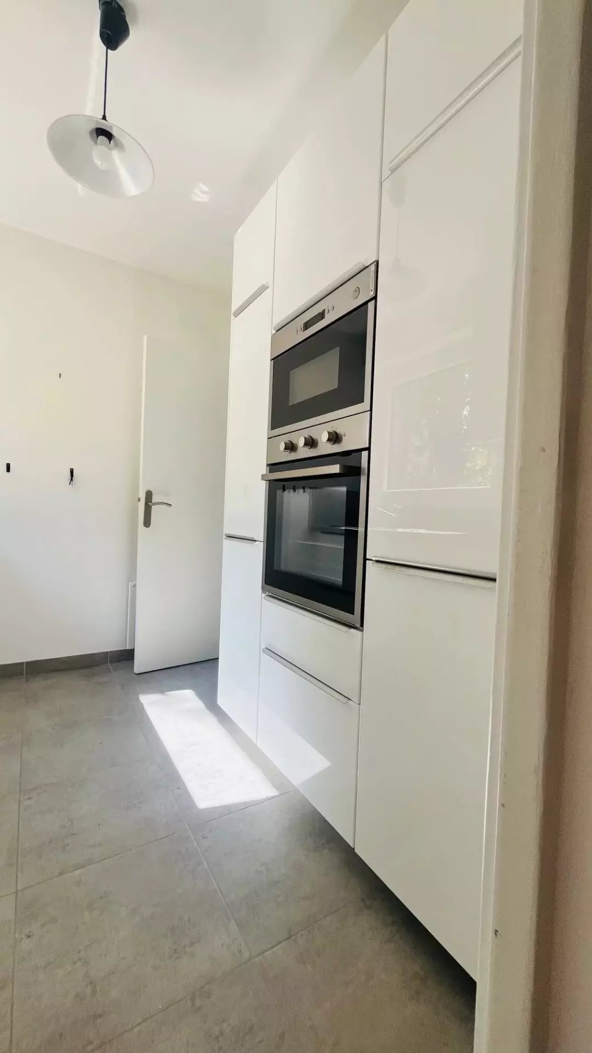 Appartement à vendre, 62m², Issy-les-Moulineaux