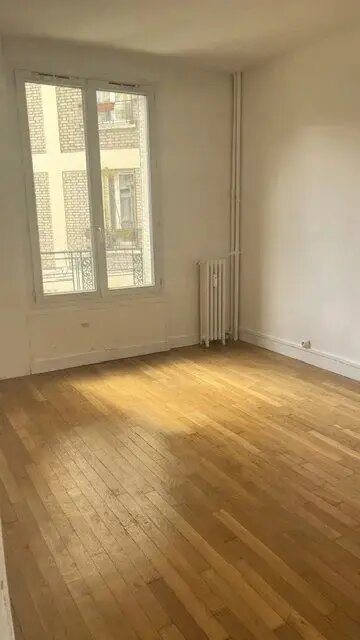Appartement à louer, 47m², Vanves