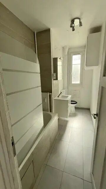 Appartement à louer, 47m², Vanves