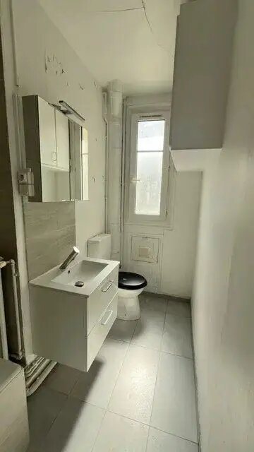Appartement à louer, 47m², Vanves