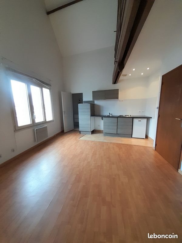 Appartement à louer, 33m², Coignières