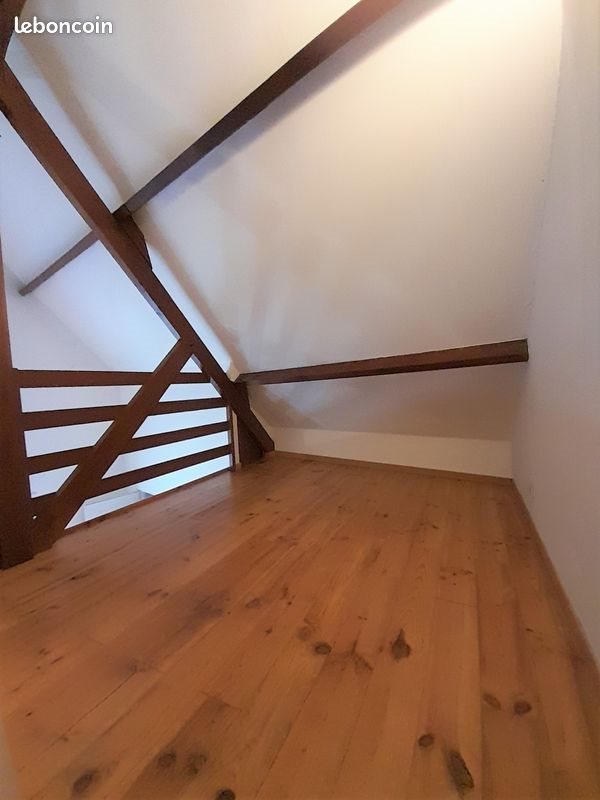 Appartement à louer, 33m², Coignières