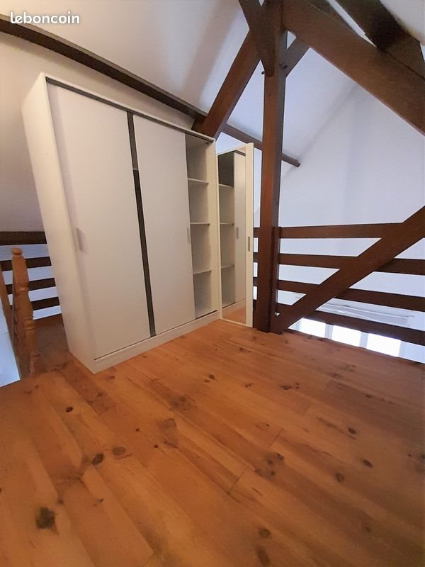 Appartement à louer, 33m², Coignières