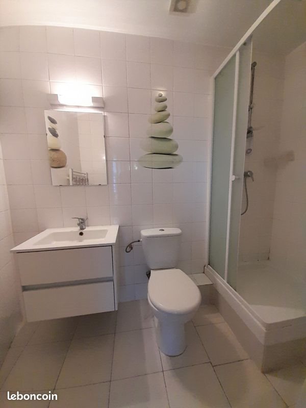 Appartement à louer, 33m², Coignières