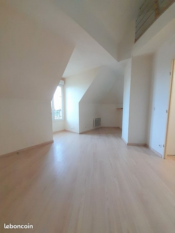 Appartement à vendre, 42m², Les Essarts-le-Roi