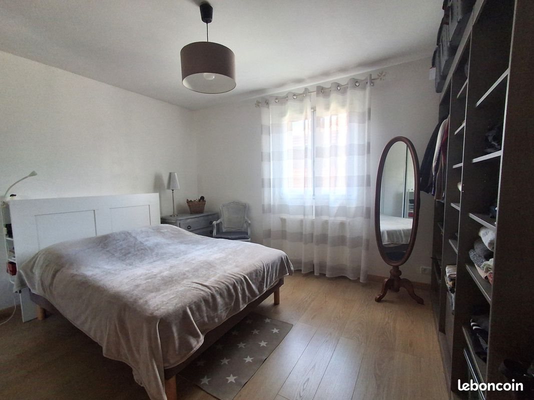 Maison à vendre, 164m², Coignières