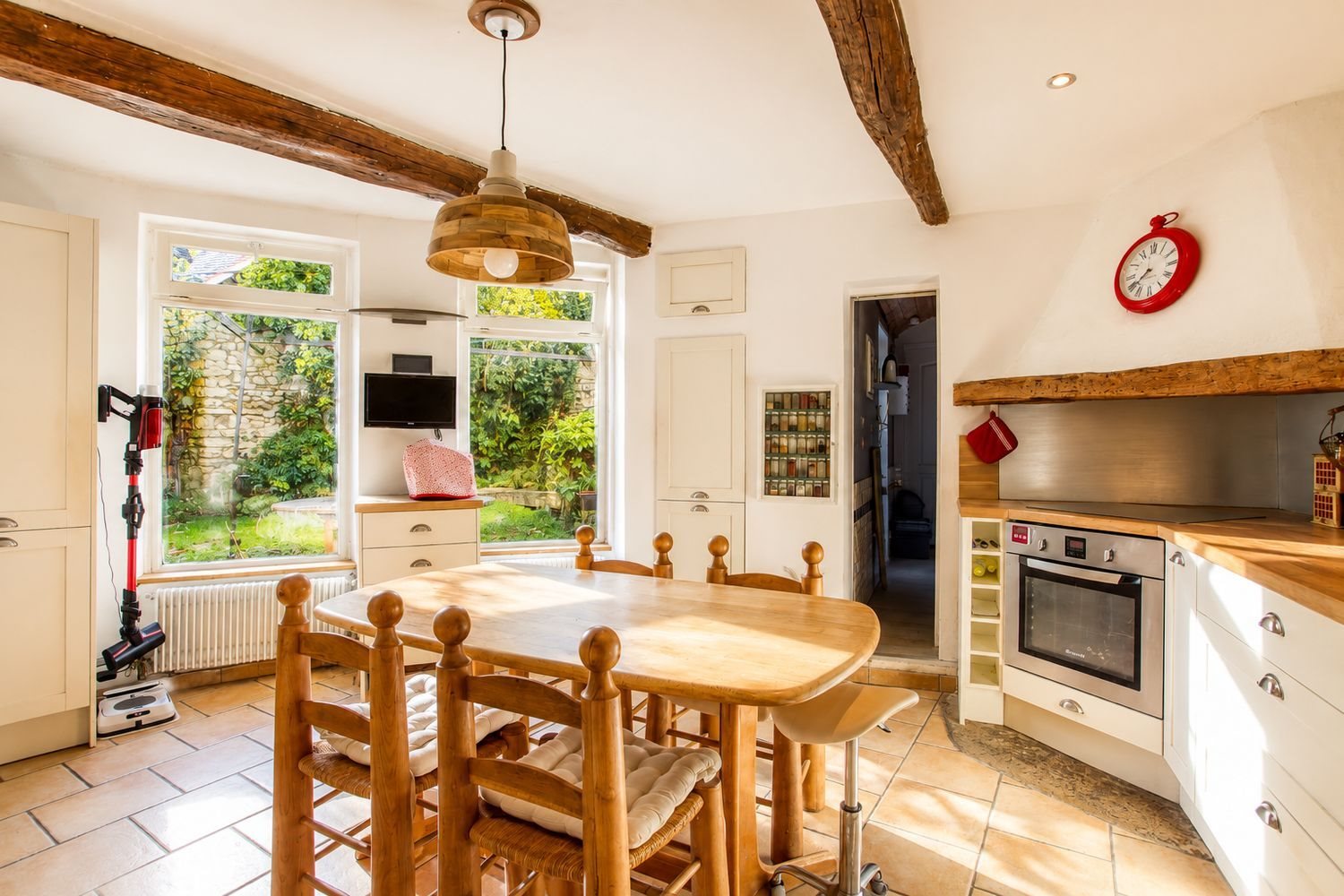Maison à vendre, 180m², Marcq
