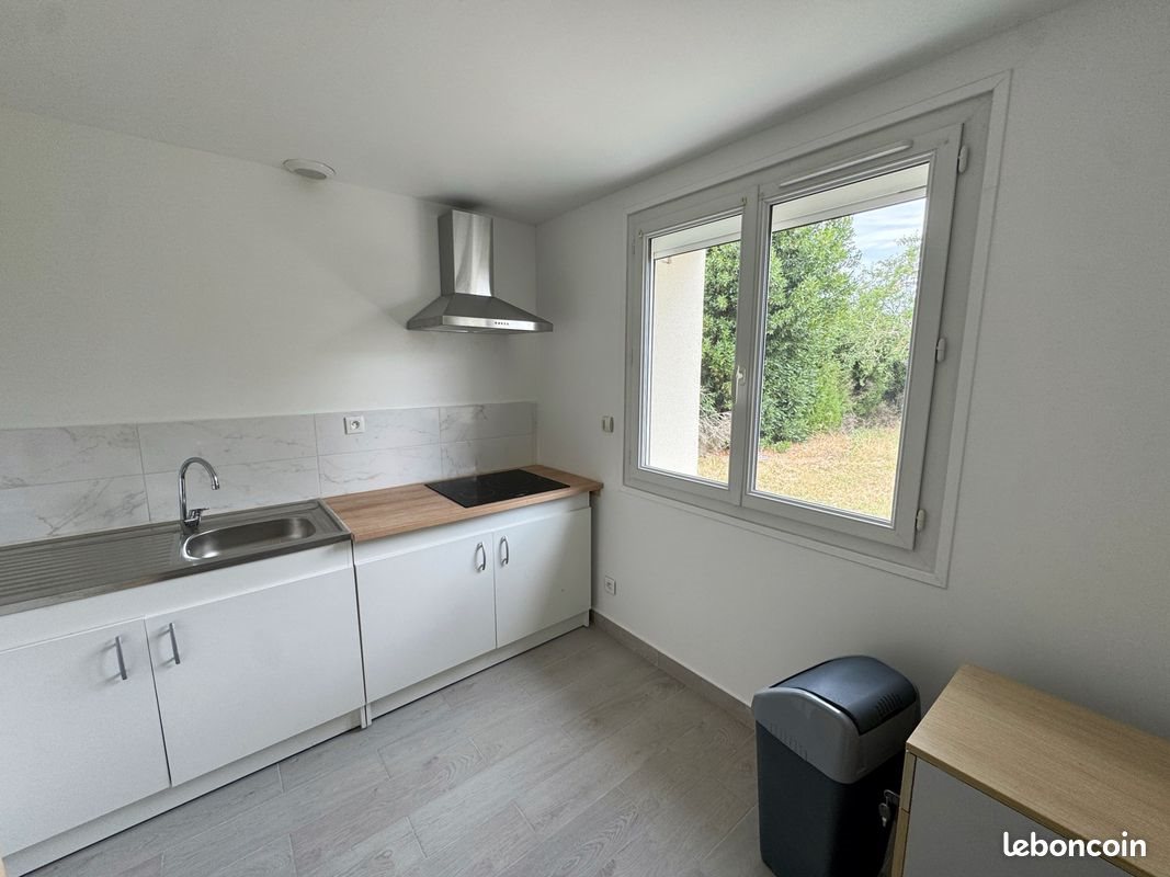 Appartement à louer, 36m², Coignières