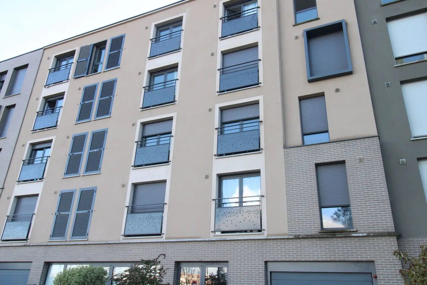 Appartement à vendre, 23m², Le Port-Marly