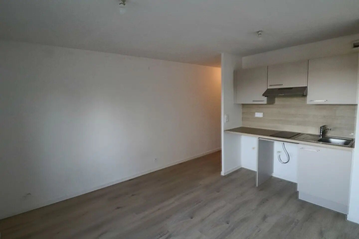 Appartement à vendre, 23m², Le Port-Marly