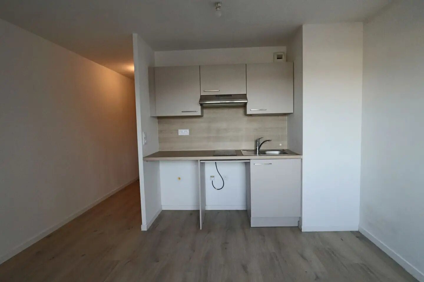 Appartement à vendre, 23m², Le Port-Marly