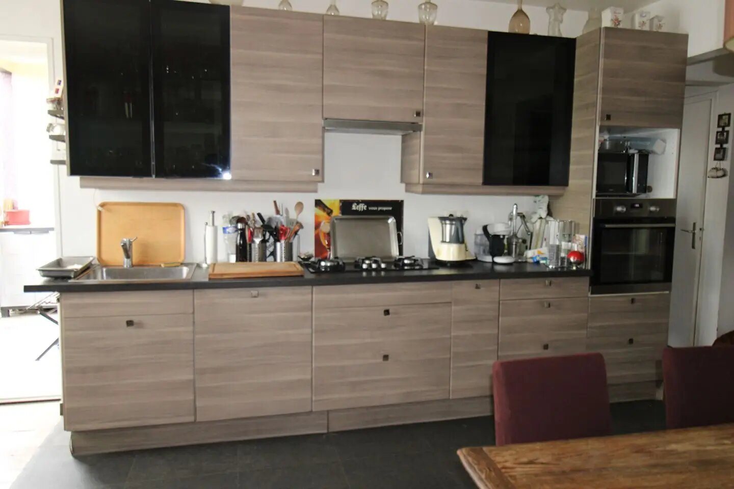 Appartement à vendre, 53m², Colombes