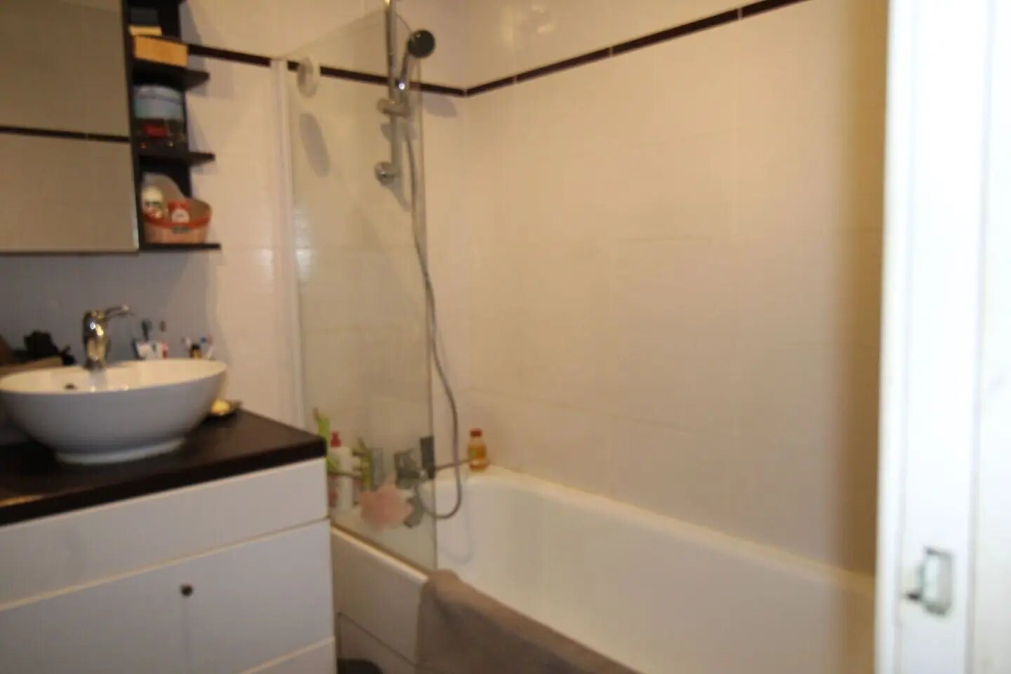 Appartement à vendre, 53m², Colombes