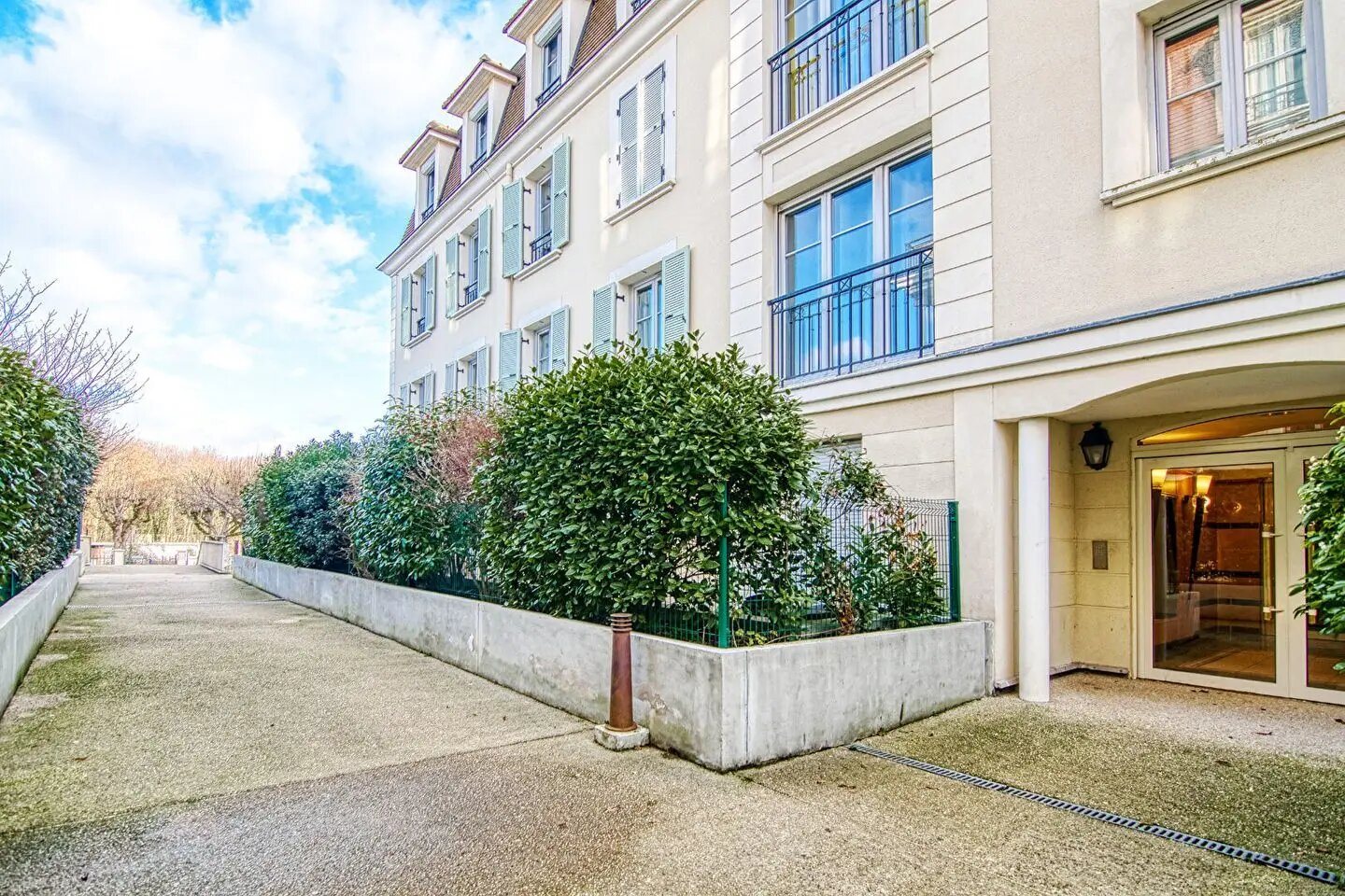 Appartement à vendre, 66m², Le Port-Marly
