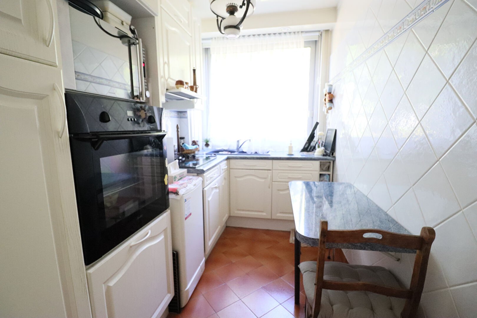 Appartement à vendre, 66m², Marly-le-Roi
