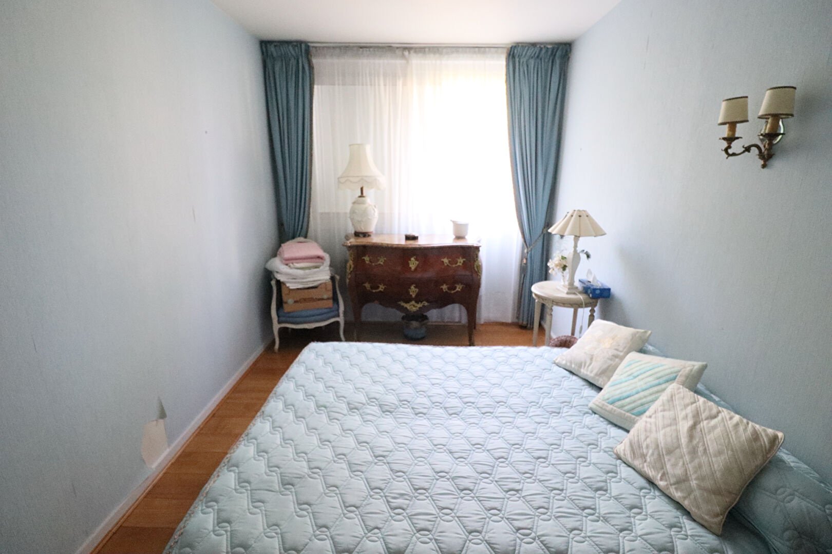 Appartement à vendre, 66m², Marly-le-Roi