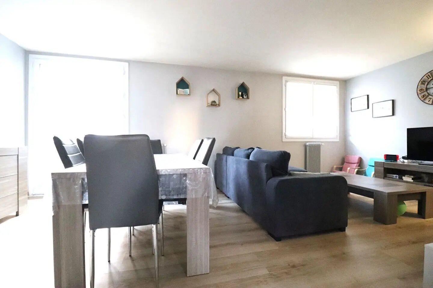 Appartement à vendre, 80m², Le Port-Marly