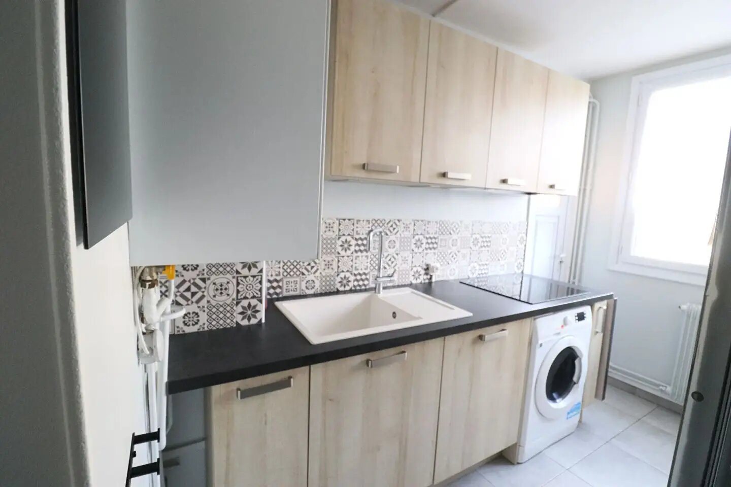 Appartement à vendre, 80m², Le Port-Marly