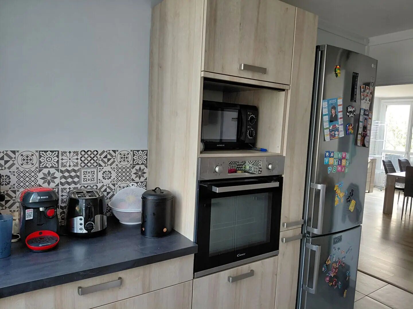 Appartement à vendre, 80m², Le Port-Marly