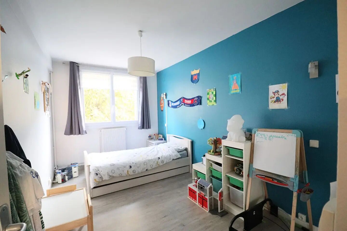 Appartement à vendre, 80m², Le Port-Marly