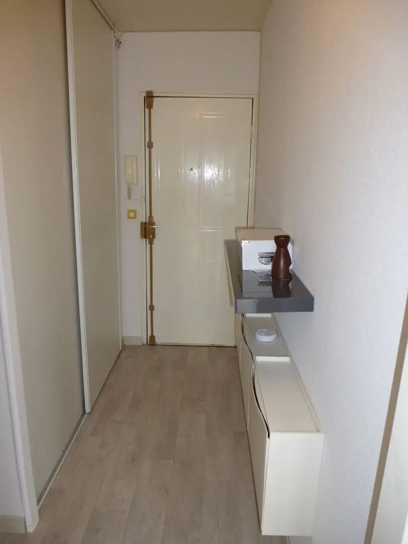 Appartement à vendre, 45m², Saint-Ouen-l'Aumône