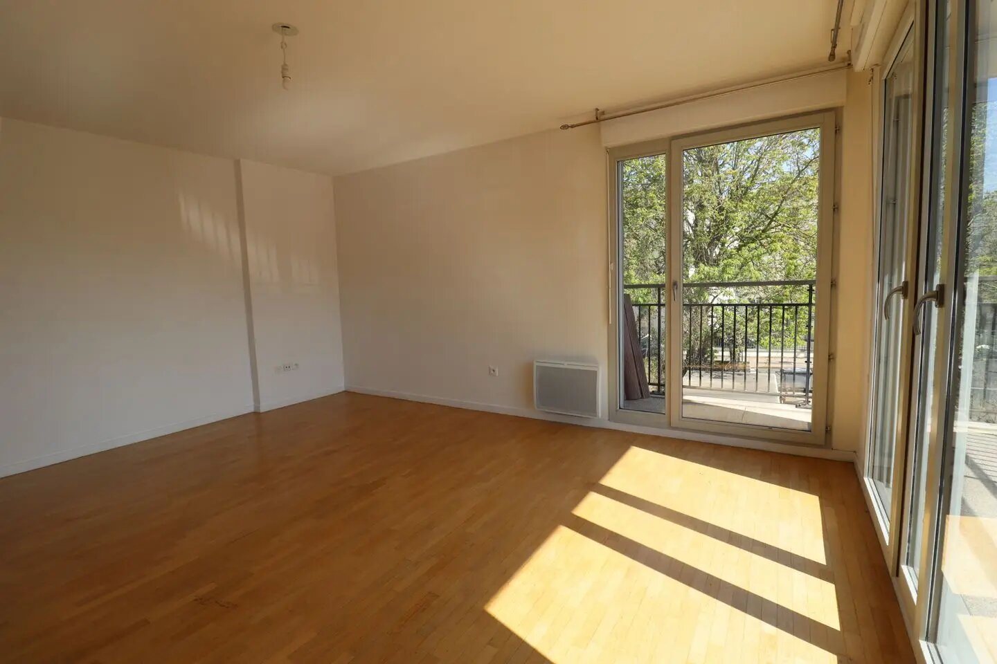 Appartement à vendre, 60m², Le Port-Marly