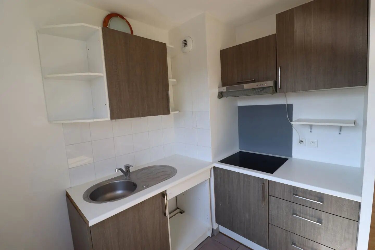Appartement à vendre, 60m², Le Port-Marly