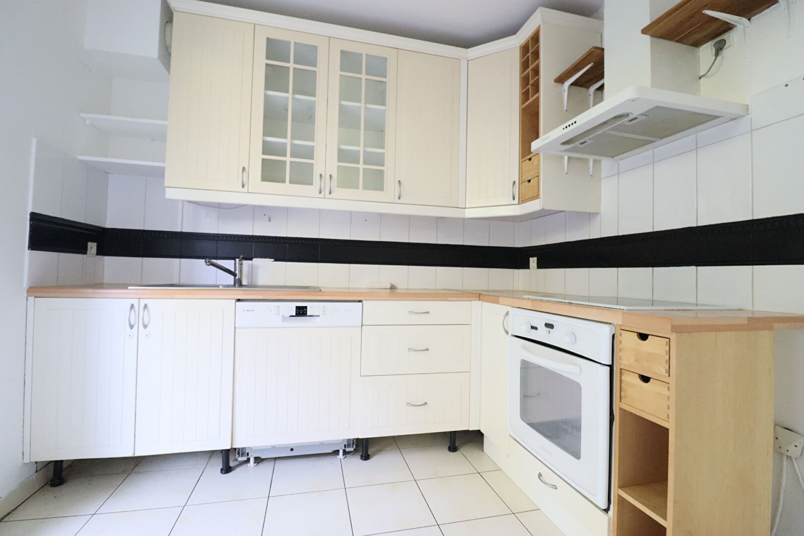 Appartement à vendre, 70m², Le Port-Marly