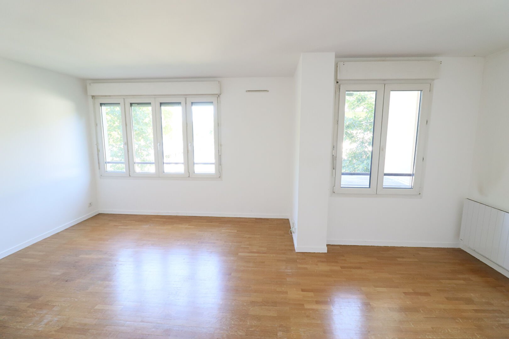 Appartement à vendre, 70m², Le Port-Marly