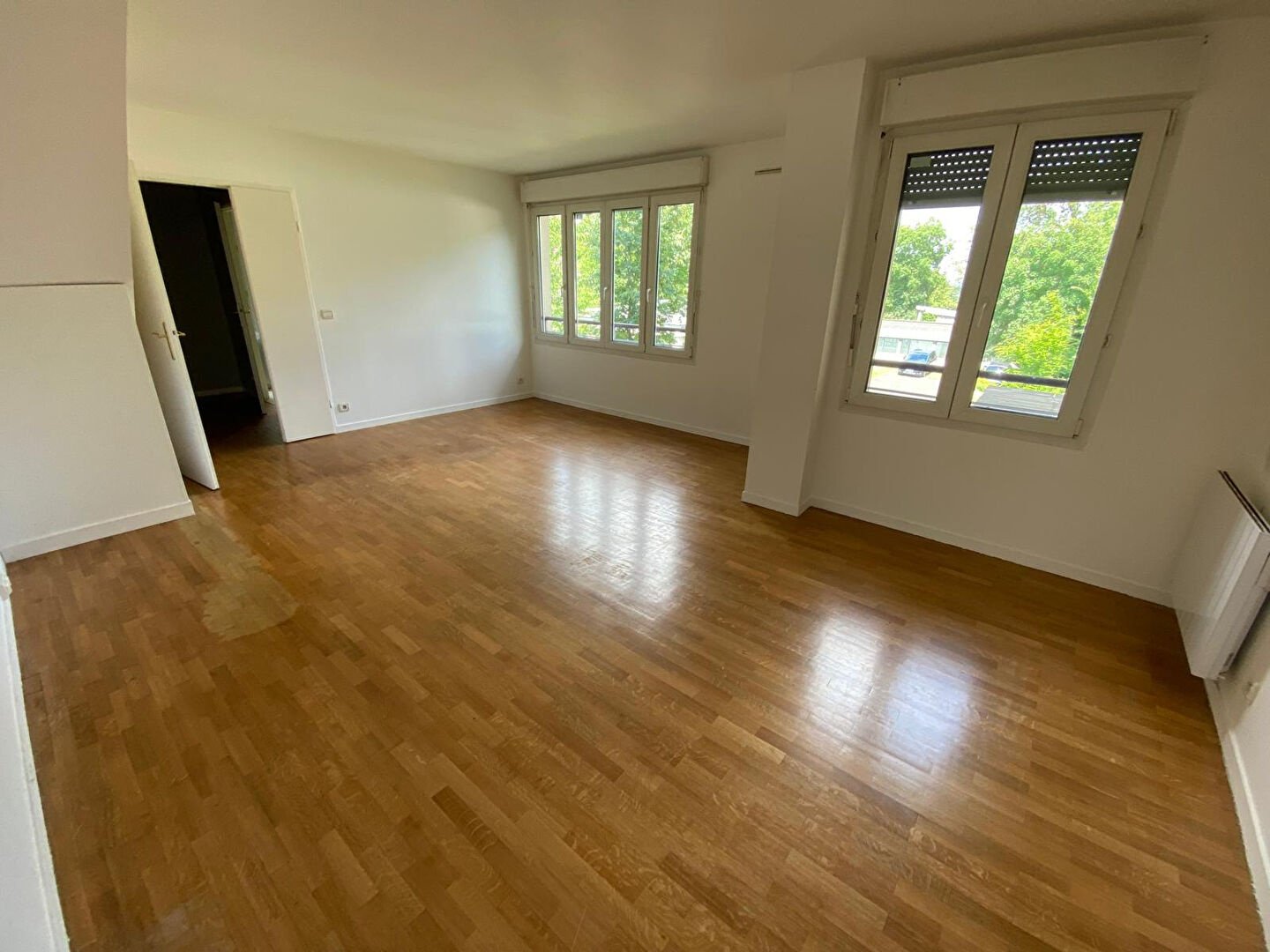 Appartement à vendre, 70m², Le Port-Marly
