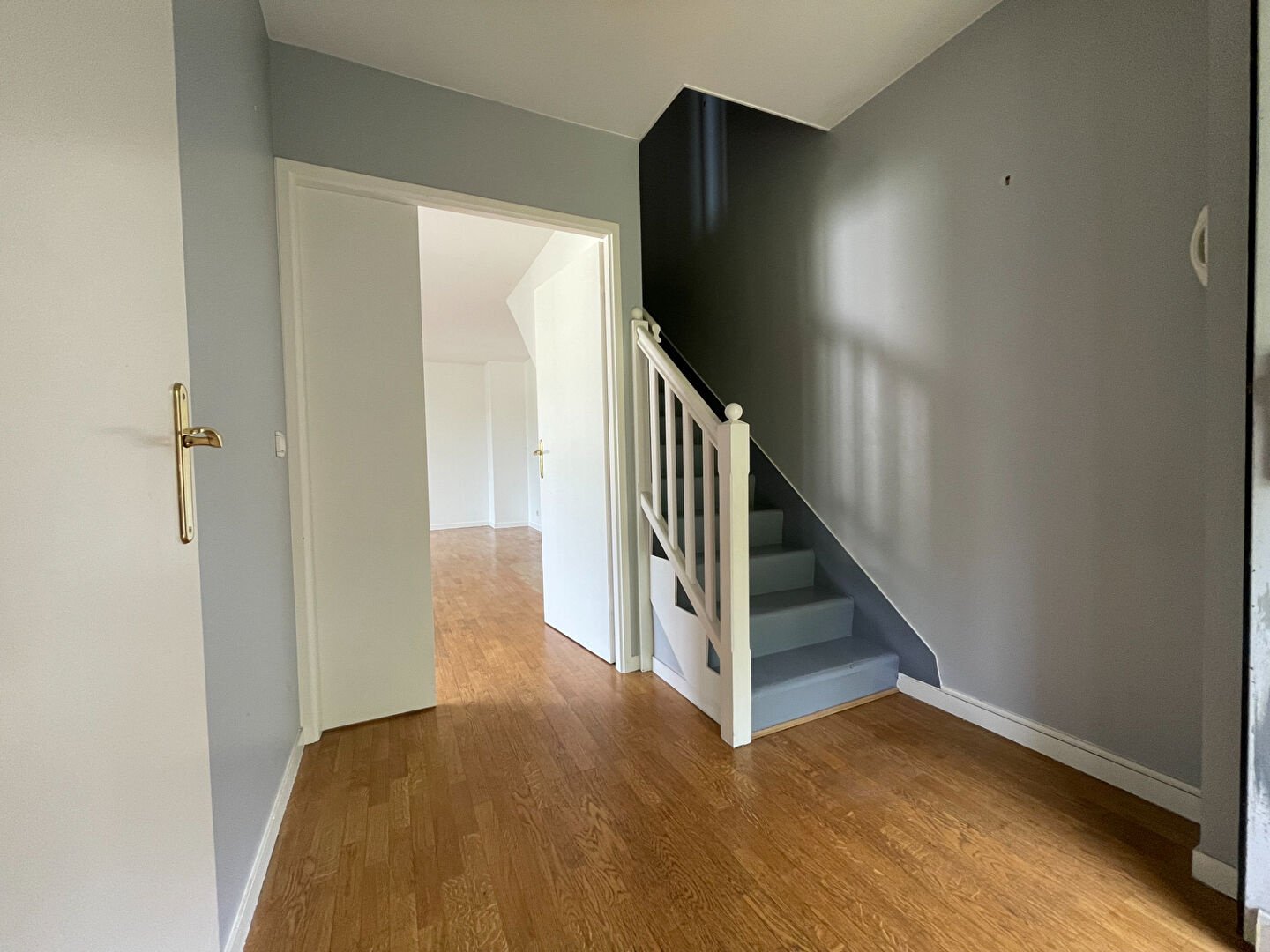 Appartement à vendre, 70m², Le Port-Marly
