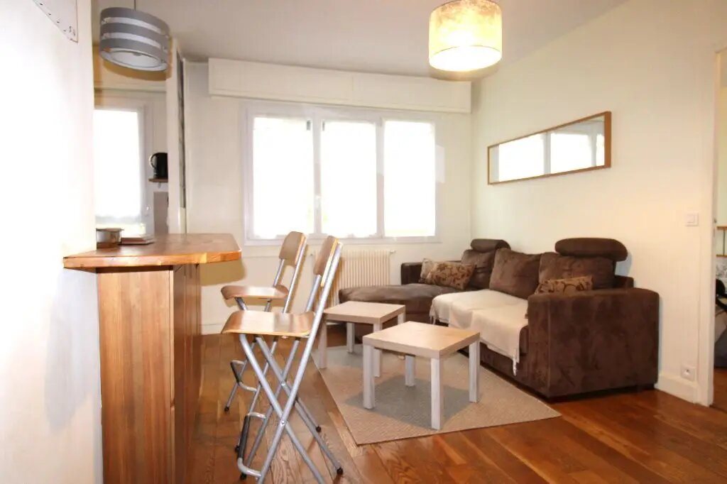Appartement à vendre, 45m², Le Port-Marly