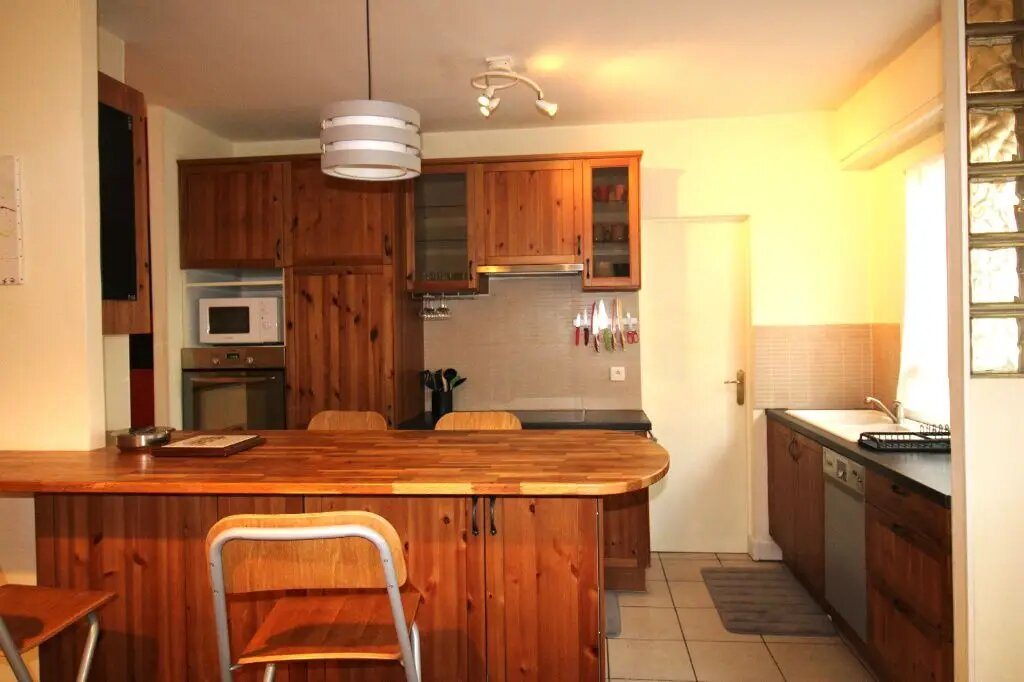 Appartement à vendre, 45m², Le Port-Marly