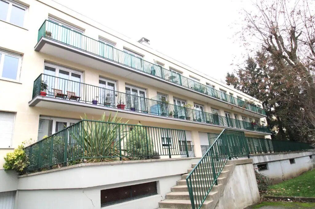 Appartement à vendre, 45m², Le Port-Marly