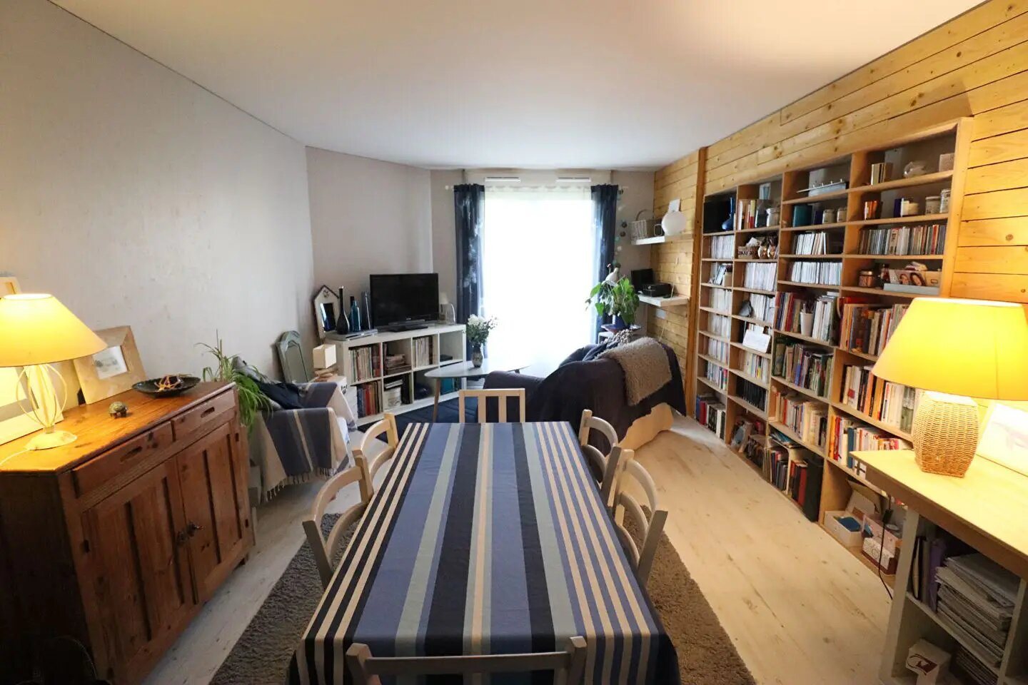 Appartement à vendre, 53m², Le Port-Marly