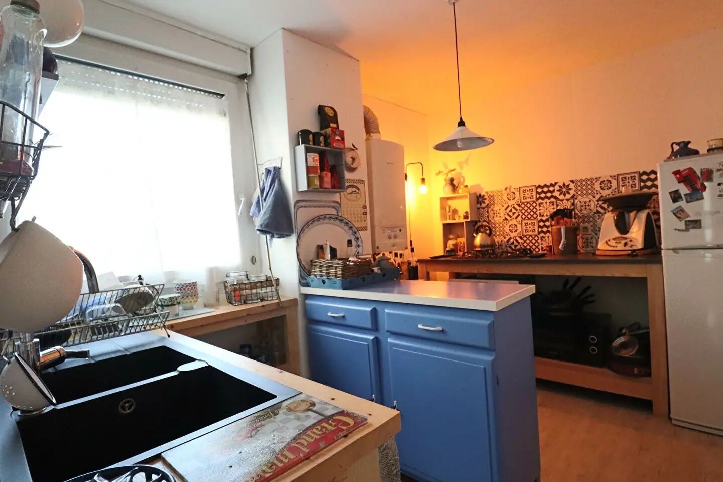 Appartement à vendre, 53m², Le Port-Marly