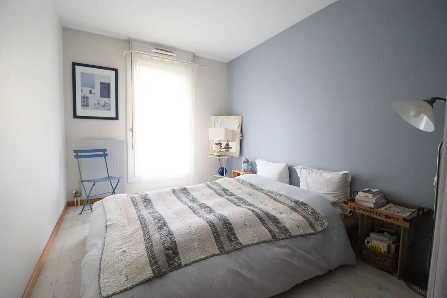 Appartement à vendre, 53m², Le Port-Marly