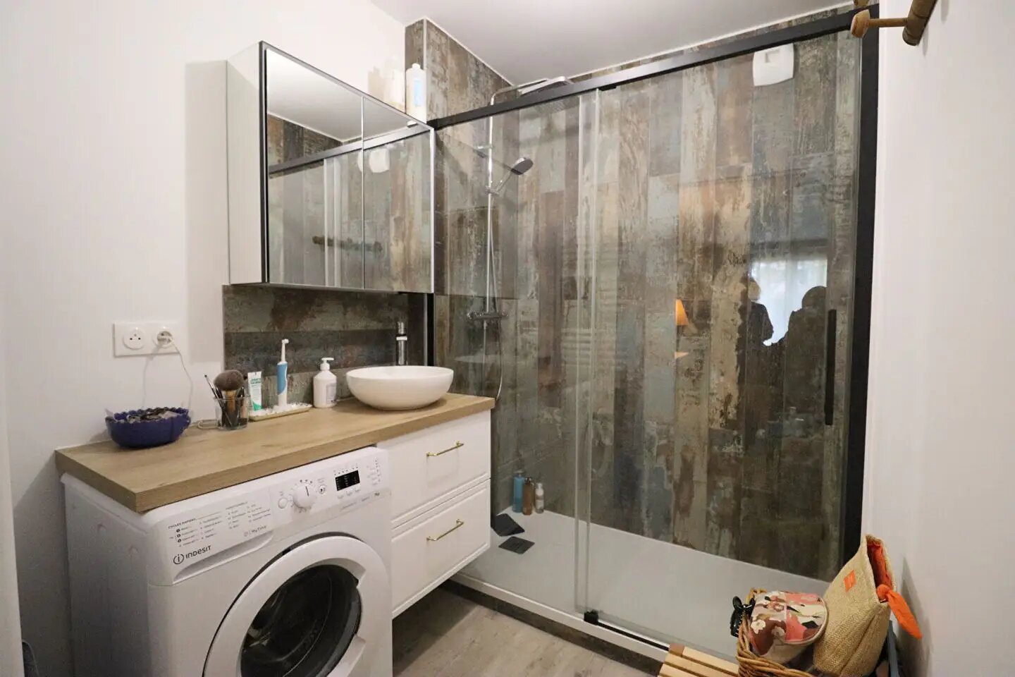Appartement à vendre, 53m², Le Port-Marly