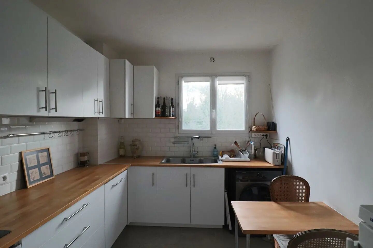 Appartement à vendre, 77m², Le Port-Marly