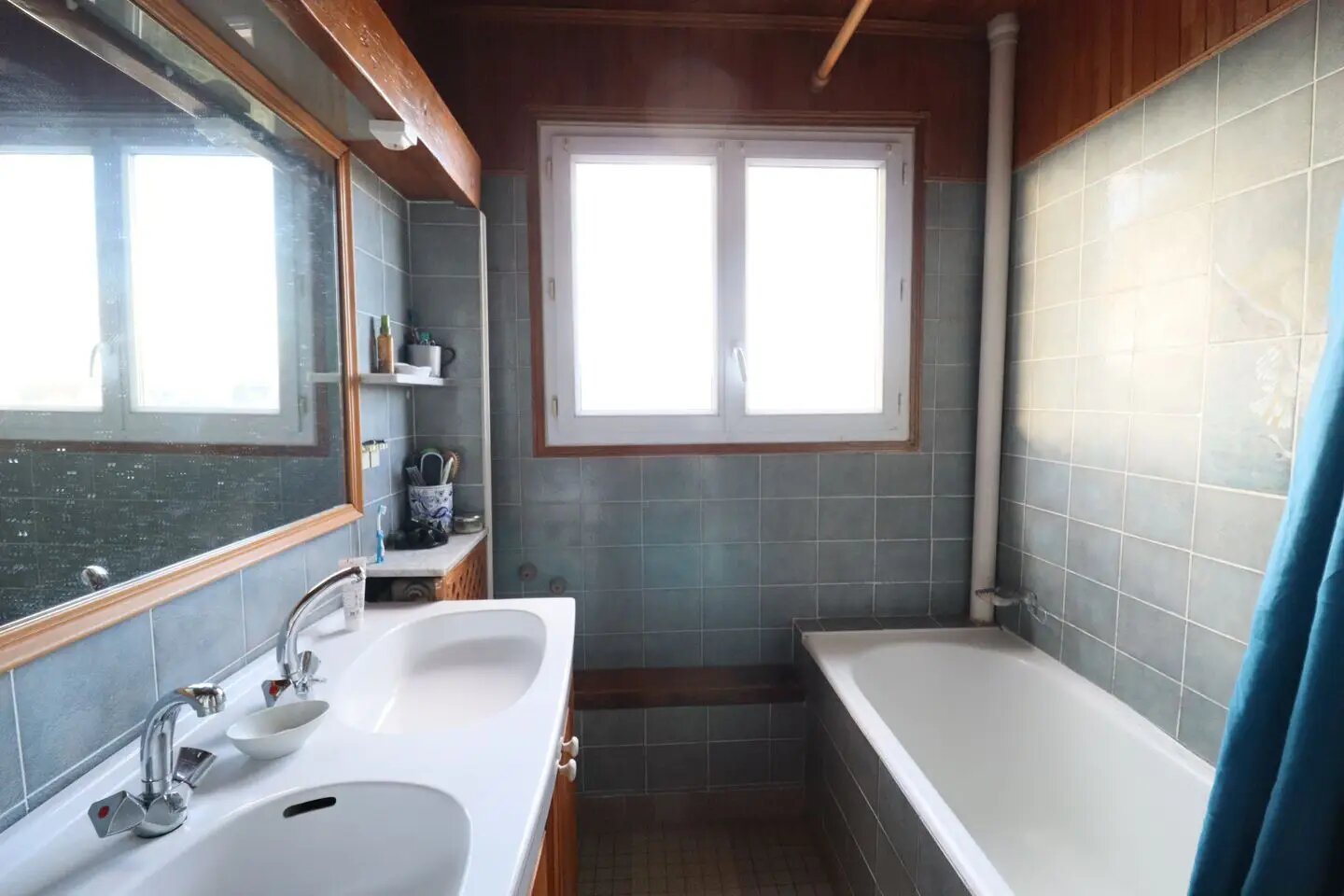 Appartement à vendre, 77m², Le Port-Marly