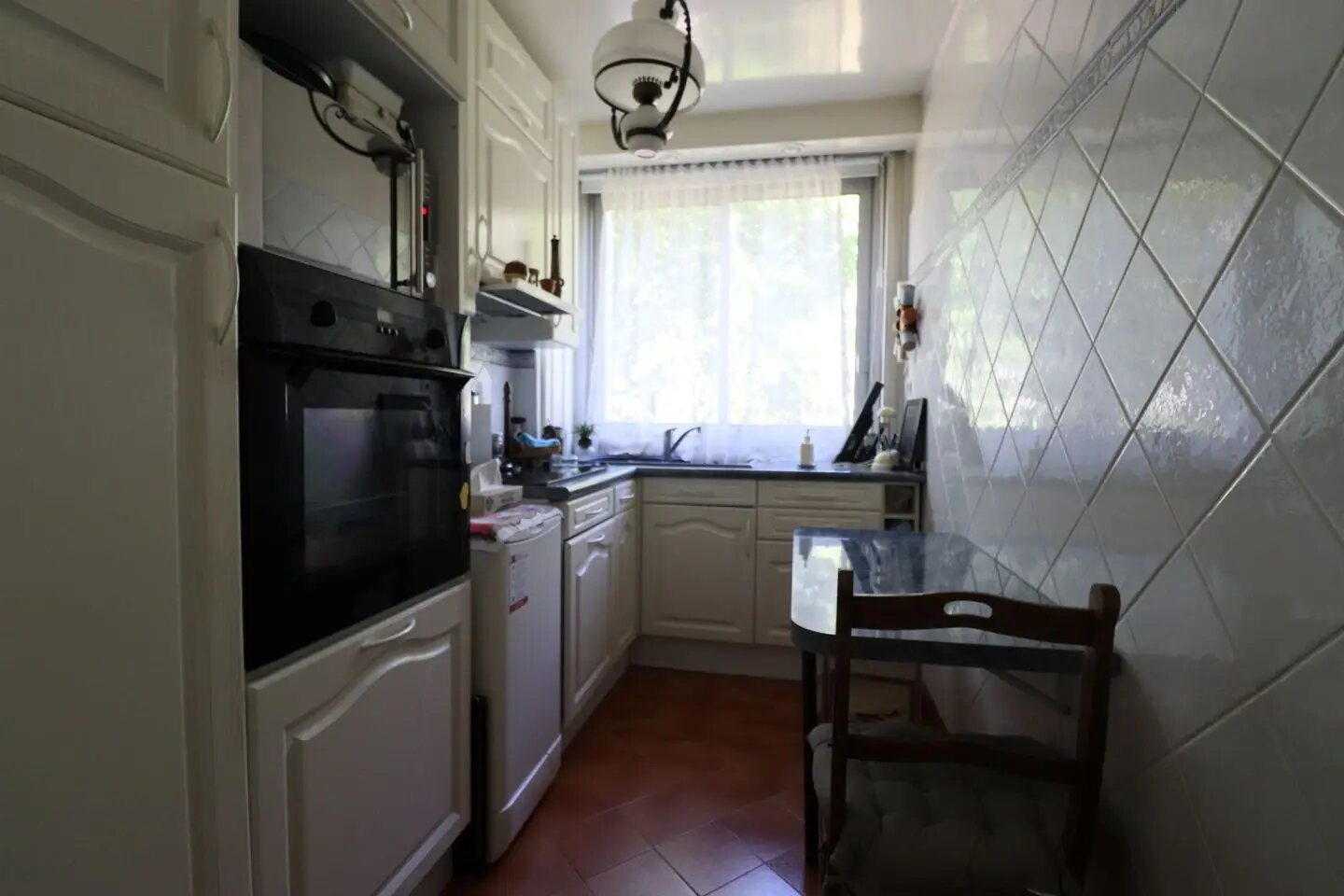 Appartement à vendre, 66m², Marly-le-Roi