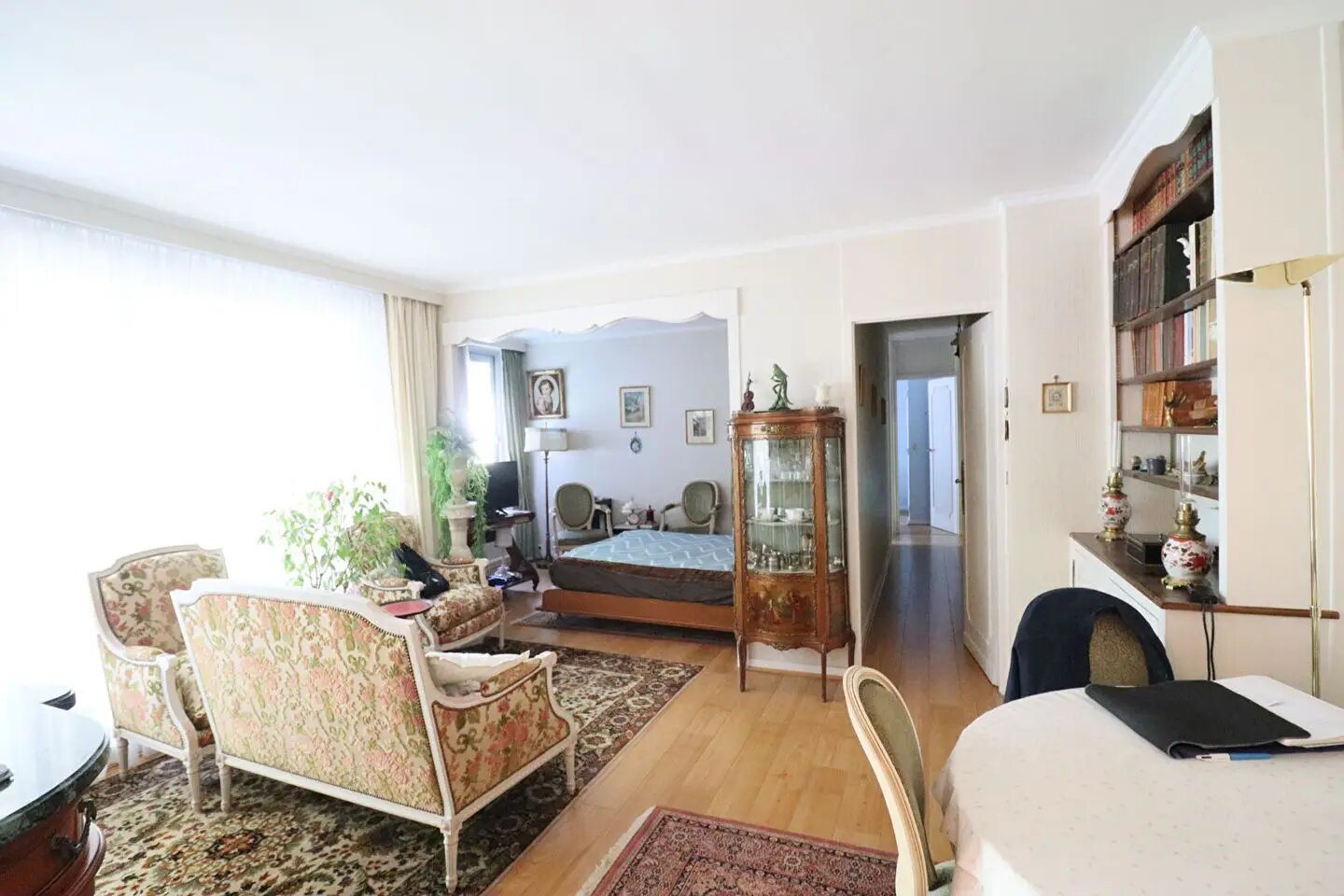 Appartement à vendre, 66m², Marly-le-Roi
