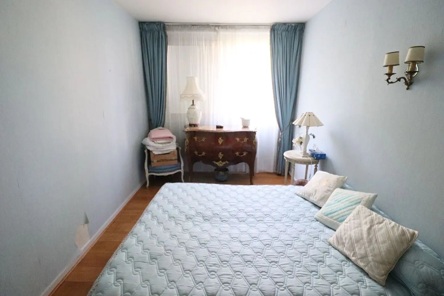 Appartement à vendre, 66m², Marly-le-Roi