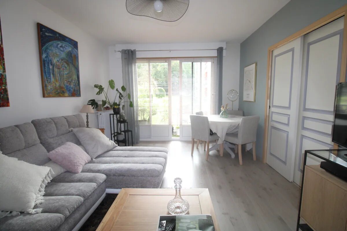 Appartement à louer, 70m², Le Port-Marly