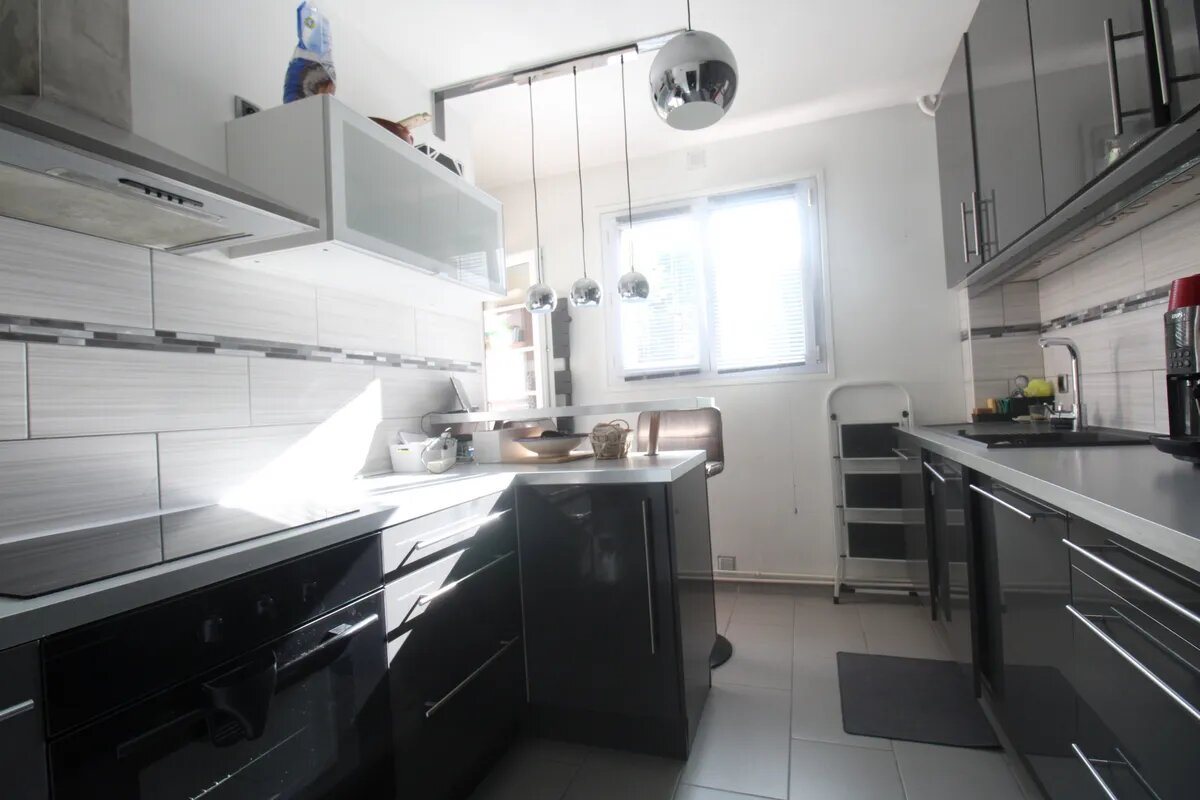 Appartement à louer, 70m², Le Port-Marly