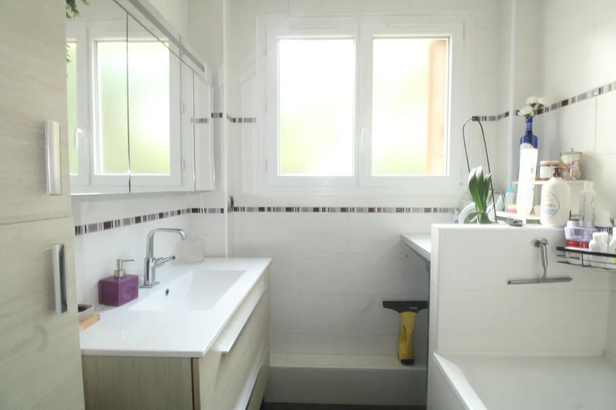 Appartement à louer, 70m², Le Port-Marly