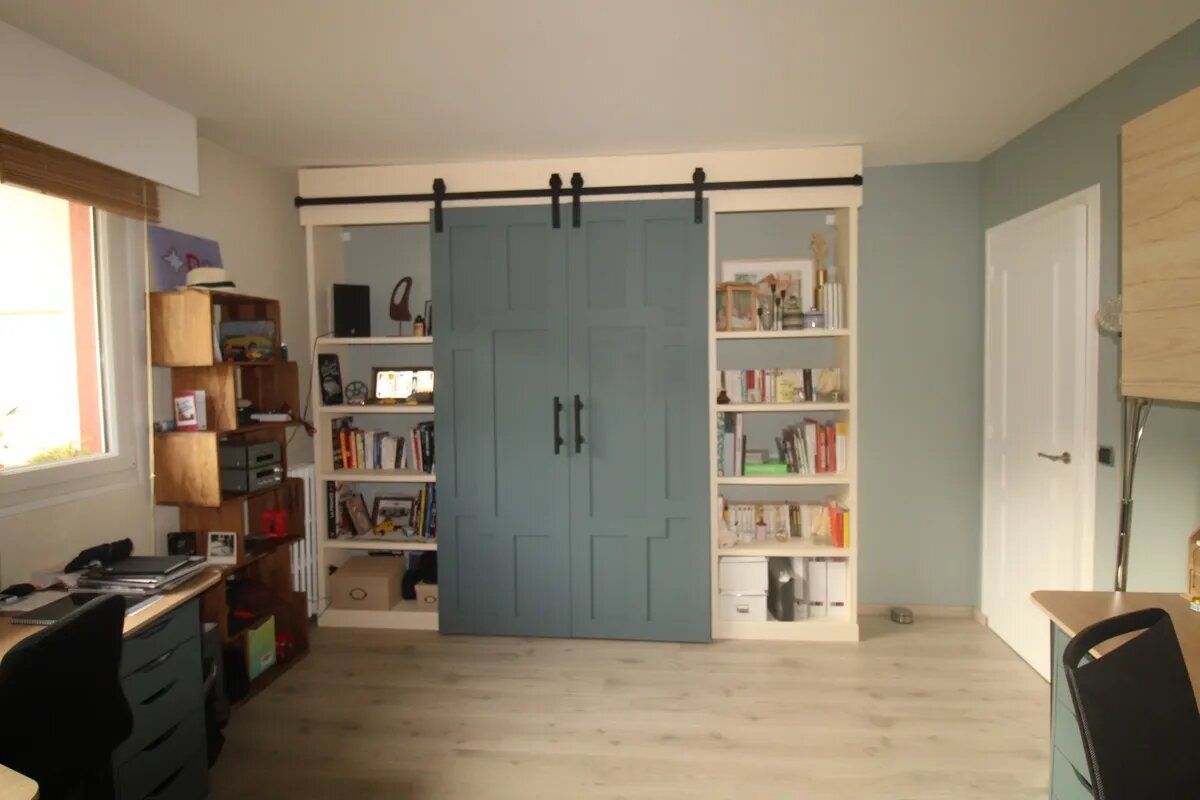 Appartement à louer, 70m², Le Port-Marly