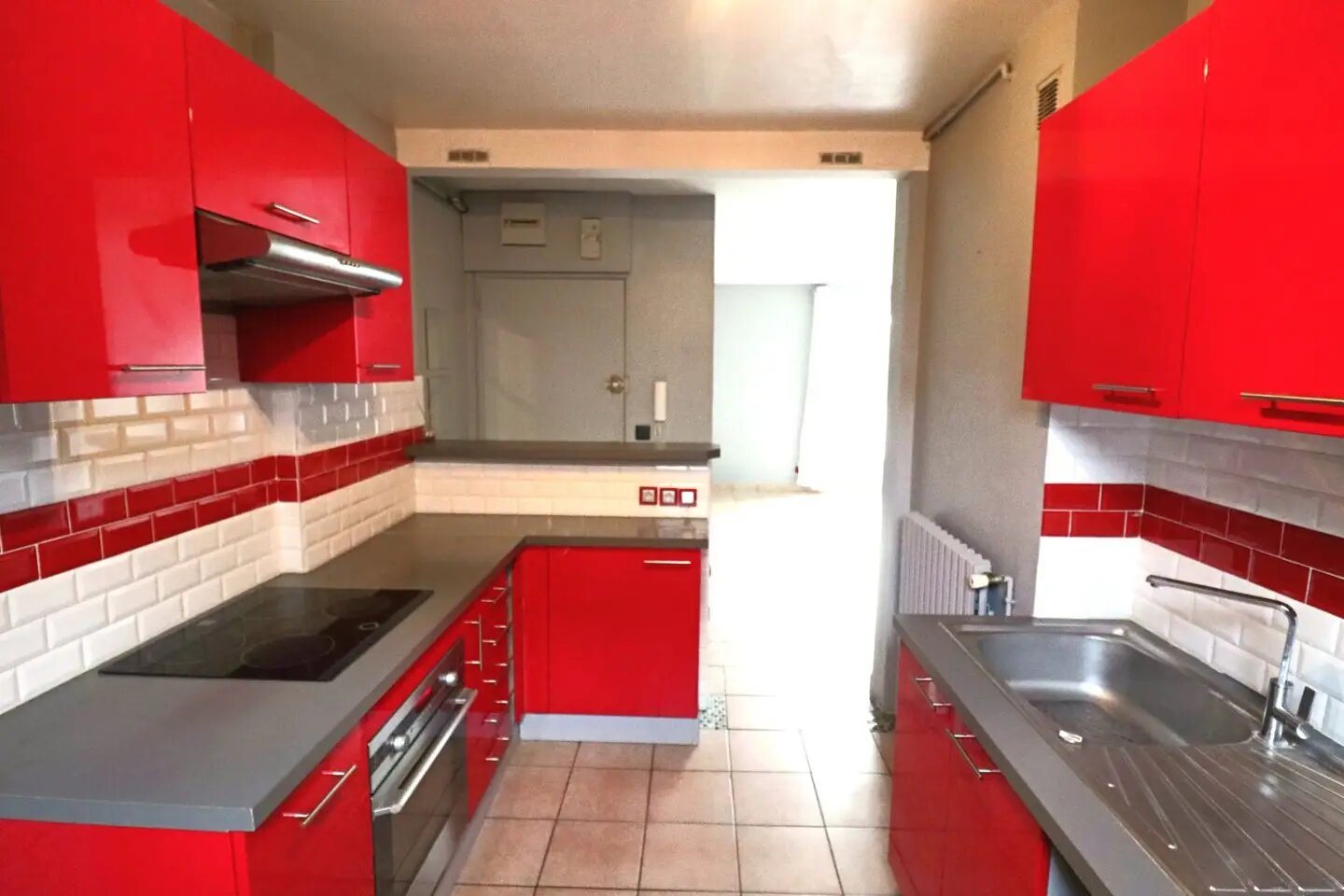 Appartement à vendre, 44m², Le Pecq
